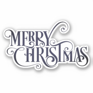 Merry Christmas Classic