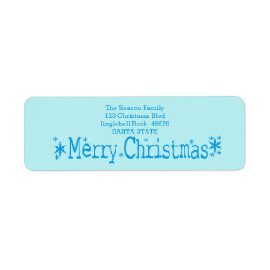 Merry Christmas Classic