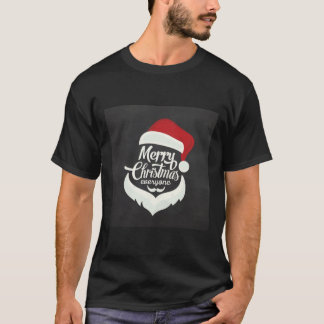Merry Christmas Classic T-Shirt75 T-Shirt
