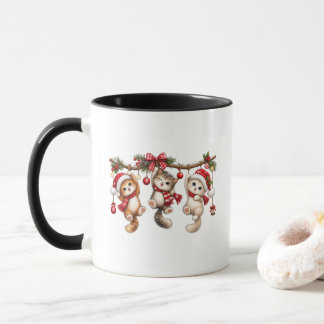 Merry Christmas | Coesy Holiday Aesthet Mug