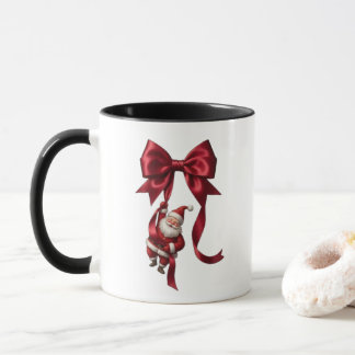 Merry Christmas | Coesy Holiday Aesthet Mug