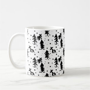 Merry Christmas!  Coffee Mug