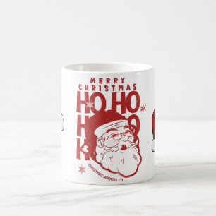 🎄Merry Christmas ☕ Coffee Mug