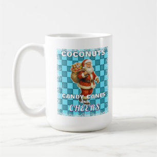 Merry Christmas Coffee Mug
