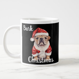 Merry Christmas Coffee Mugs Christmas Dogs