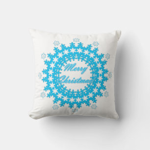 merry Christmas Cushion