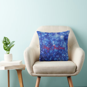 Merry Christmas Cushion