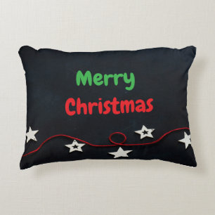 Merry Christmas Cushion