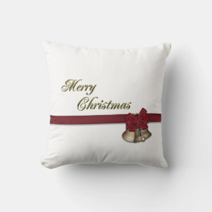 Merry Christmas Cushion