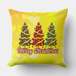Merry Christmas  Cushion