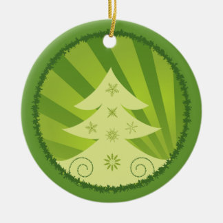 Merry Christmas Custom Ornament