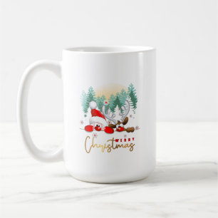 Merry Christmas Day Classic Mug #15