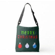 merry Christmas decorations