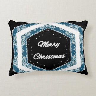 Merry Christmas designs Decorative Cushion