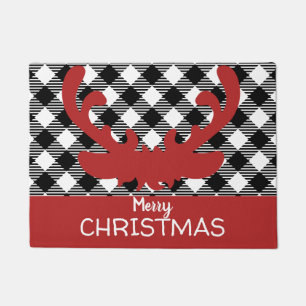 "Merry Christmas" Doormat