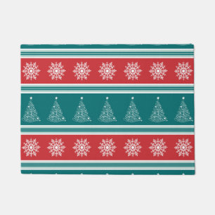 Merry Christmas Doormat