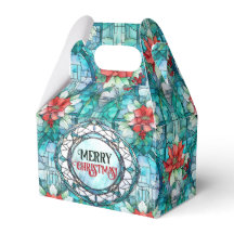 "Merry Christmas!" Editable Slogan