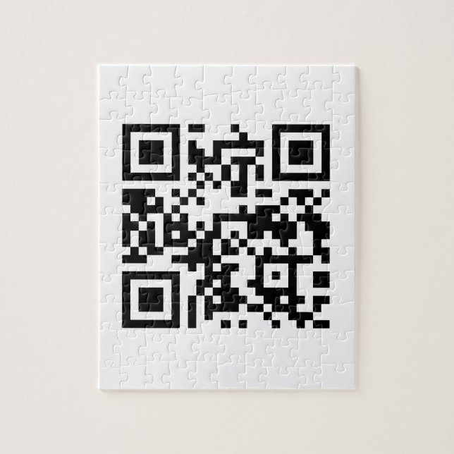 Merry Christmas - English Jigsaw Puzzle (Vertical)