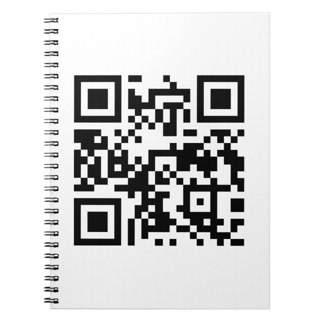 Merry Christmas - English Notebook (Front)