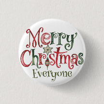 Merry Christmas everyone