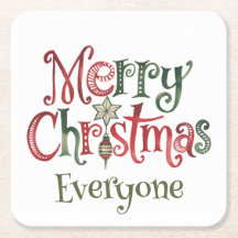 Merry Christmas everyone