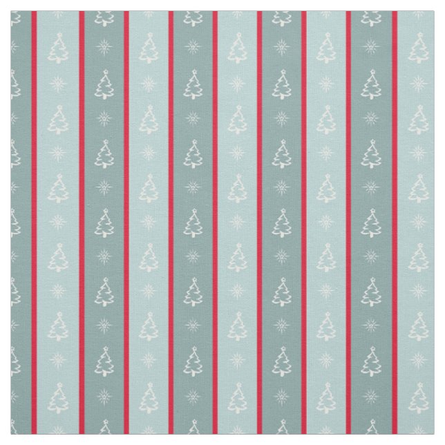 Merry Christmas Fabric (Swatch)