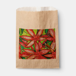 Merry Christmas! Favour Bags