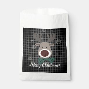 Merry Christmas!    Favour Bags