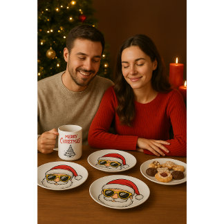 🎄 Merry Christmas | Festive Holiday Coffee Mug