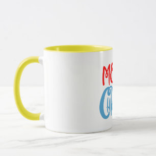 Merry Christmas for everyone Mug