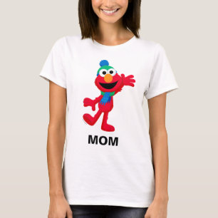 Merry Christmas from Elmo T-Shirt