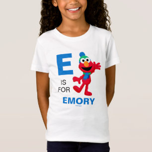 Merry Christmas from Elmo T-Shirt