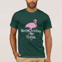 Merry Christmas from Florida