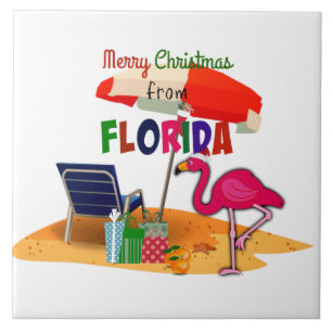 Merry Christmas from Florida Tile