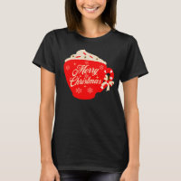 Merry Christmas Frosting Snowflakes Sprinkles 