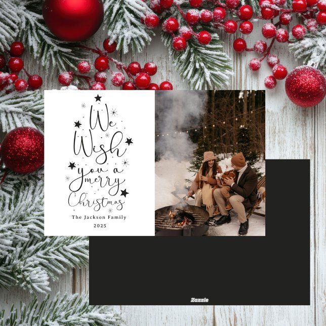 Merry Christmas fun time  family photo Holiday (Creator Uploaded)