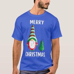 Merry Christmas Funny Christmas Shirt23 T-Shirt