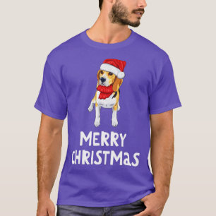 Merry Christmas Funny Christmas Shirt36 T-Shirt