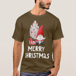 Merry Christmas Funny Christmas Shirt69 T-Shirt