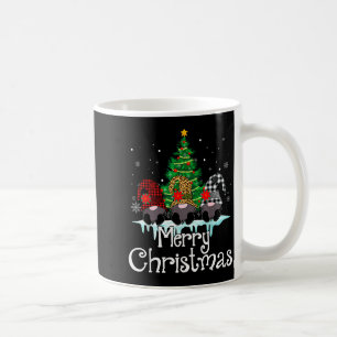 Merry Christmas Funny Family Matching Xmas New Yea Coffee Mug