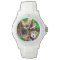 Merry Christmas German Shepherd  Watch