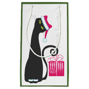 Merry Christmas Gift Bag