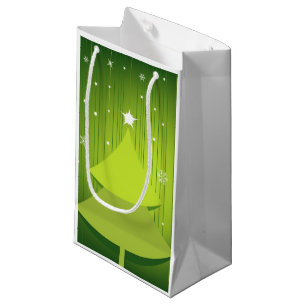Merry Christmas Gift Bag
