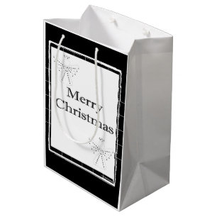 Merry Christmas Gift Bags