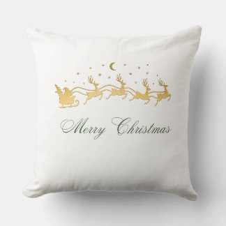 Merry Christmas gift  Cushion