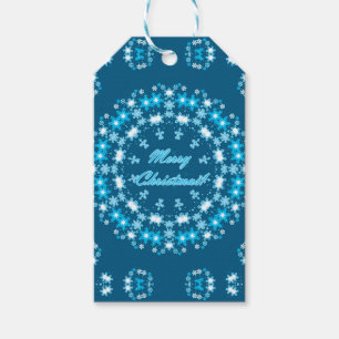 merry Christmas Gift Tags