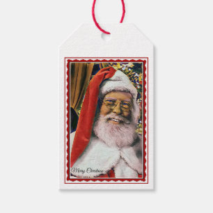 Merry Christmas! - Gift Tags