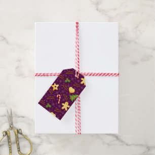 Merry Christmas Gift Tags