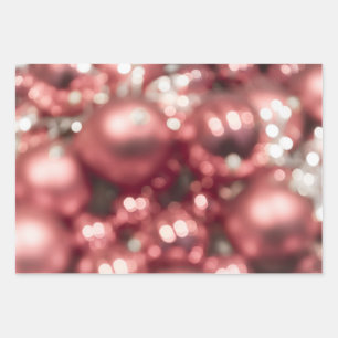 Merry Christmas gift wrapping paper! Wrapping Paper Sheet