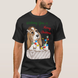 Merry Christmas Girls  T-Shirt